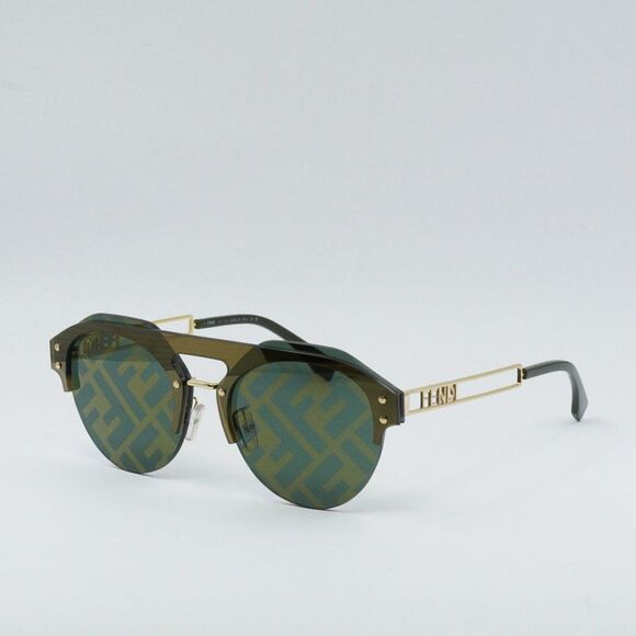 Fendi Other - NEW FENDI FE40027U 32Q SUNGLASSES